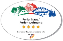 vier Sterne