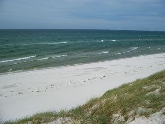 Prerow Strand