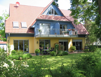 Prerow Haus